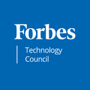 Forbes Technology Council Logo